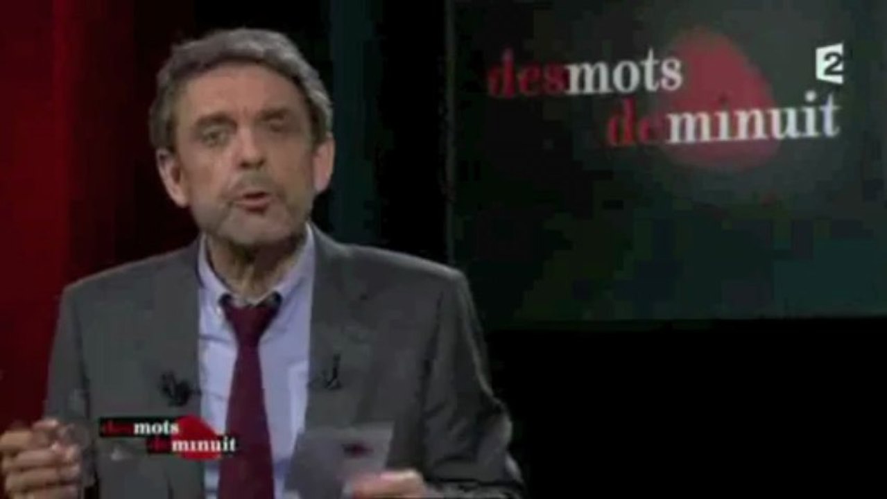 La résilience de Philippe Lefait