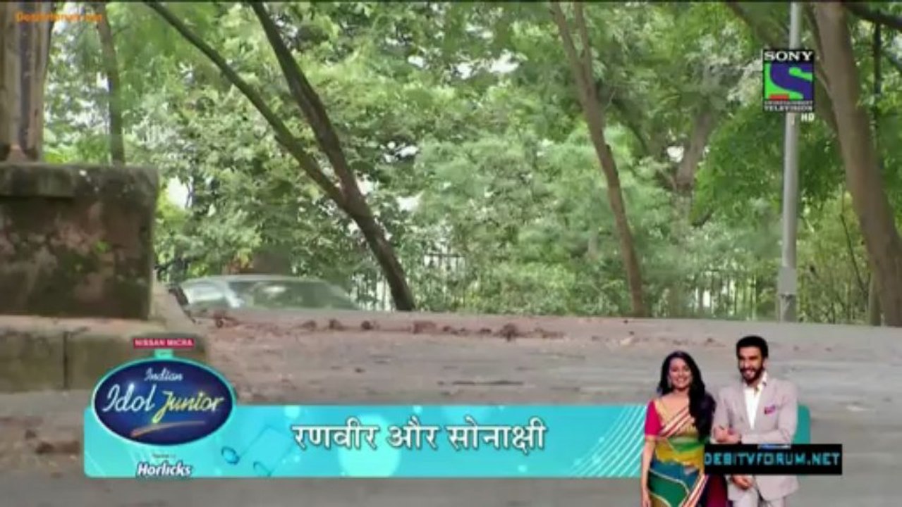 Anamika 720p 5th July 2013 Video Watch Online HD pt1