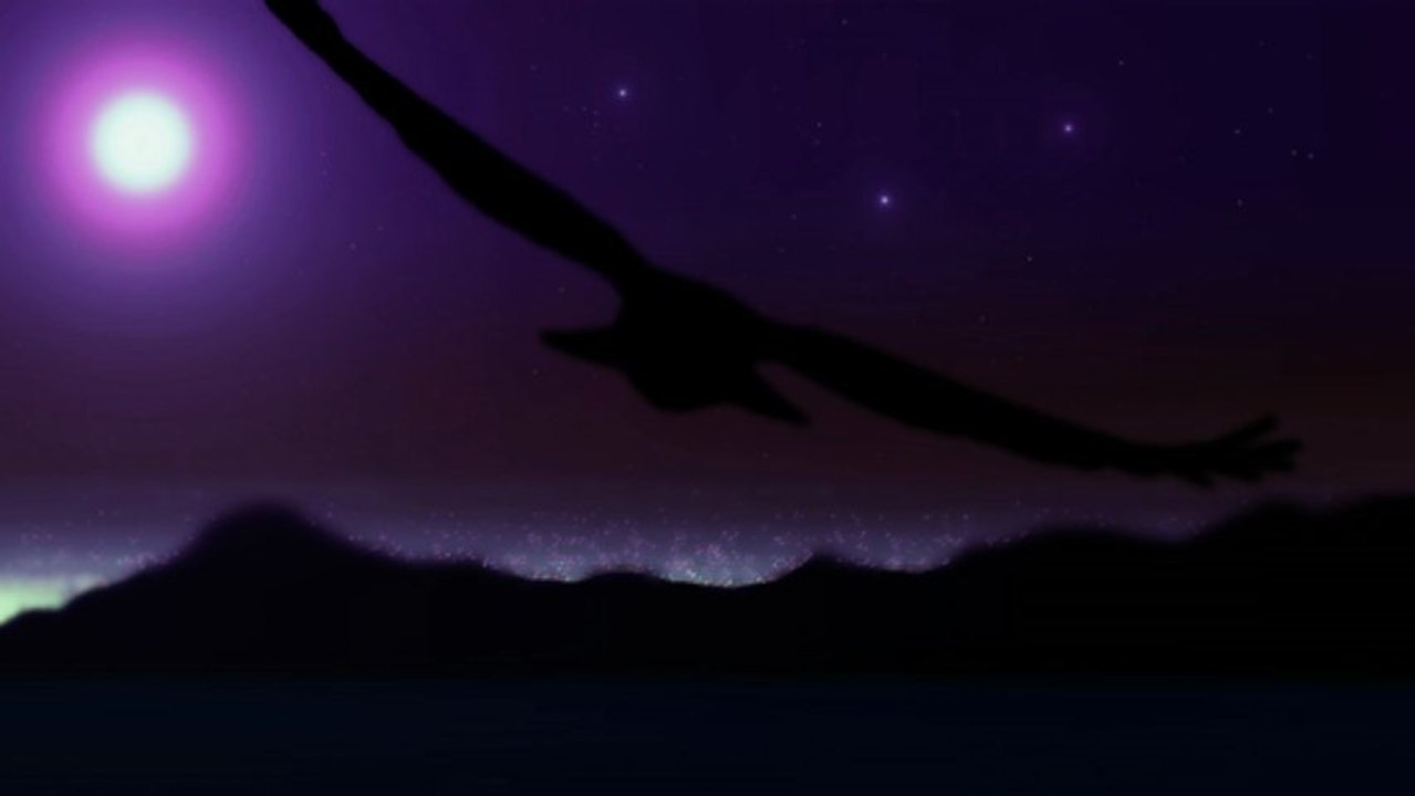 Fly Away