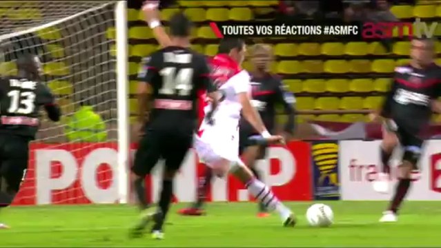 Lucas Ocampos décrypte son ToP BuT