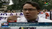 Médicos del Perú anuncian huelga nacional indefinida