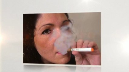 Does Electronic Cig Tastes Like Real Cig?