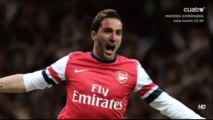 Higuain is leaving Real Madrid to join Arsenal