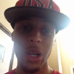 Les feintes de Stephen Curry