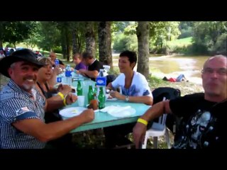 CONCENTRE SEGALAS BIKERS 2013