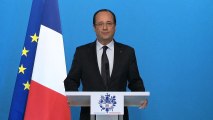 Message à l'occasion des 50 ans de l'Office franco-allemand pour la Jeunesse