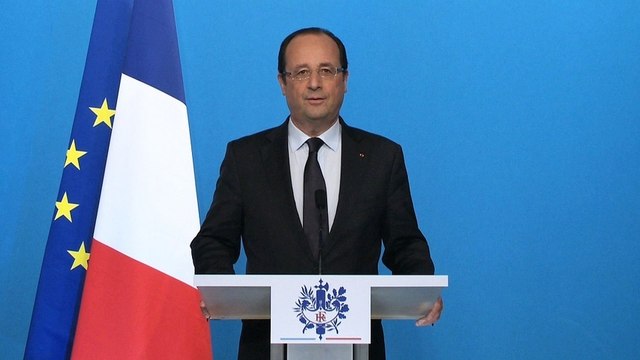 Message à l'occasion des 50 ans de l'Office franco-allemand pour la Jeunesse