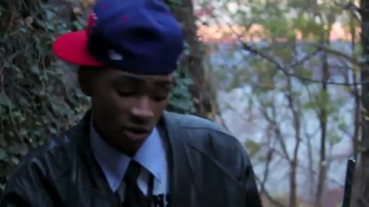 F.U. Records (Official Music Video) Hello World - NykNodz(Bruce Lamagne)