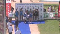 REPLAY - Championnat de France d'aviron Cadet