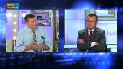 Nicolas Doze : Immobilier, les prix sont surévalués et ne peuvent que baisser - 2 juillet