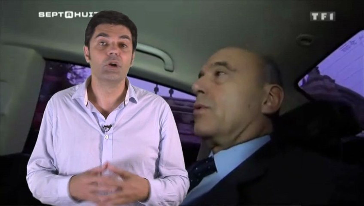 Le portrait hebdo : Juppé, le millésime 2017