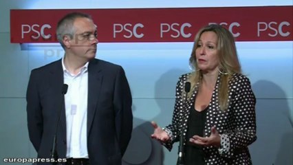 No se puede "leer" el delito que se le imputa a Álvarez