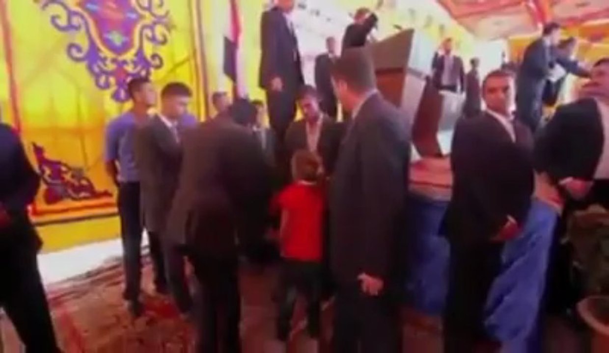 جس قوم کے بچے بیدار ہوں