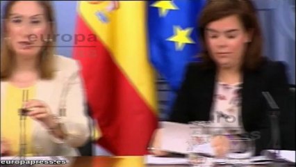 Pastor llama al entendimiento en conflicto Iberia