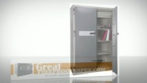 2 Hour Fireproof Office Safes