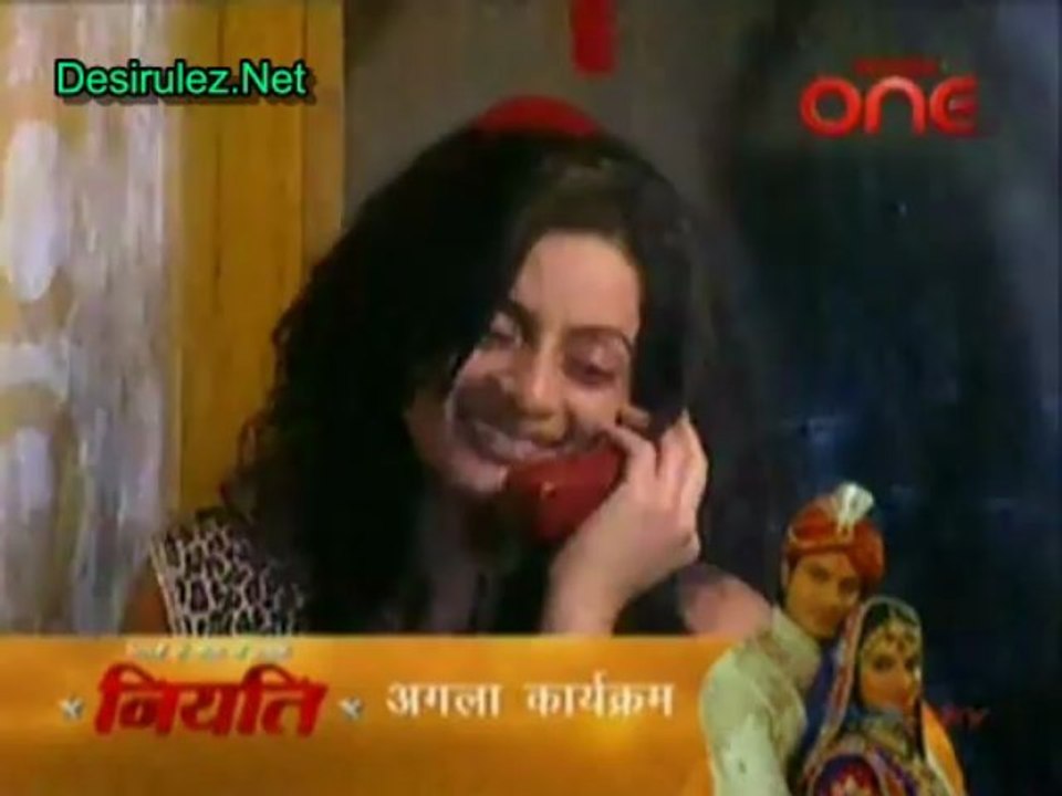 Jhilmil Sitaron Ka Aangan Hoga 5th July 2013 pt3