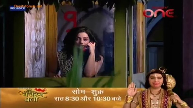 Jhilmil Sitaron Ka Aangan Hoga 5th July 2013 Video Watch Online pt2