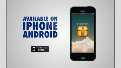 ScolioTrack the most advanced scoliometer on your iPhone or Android