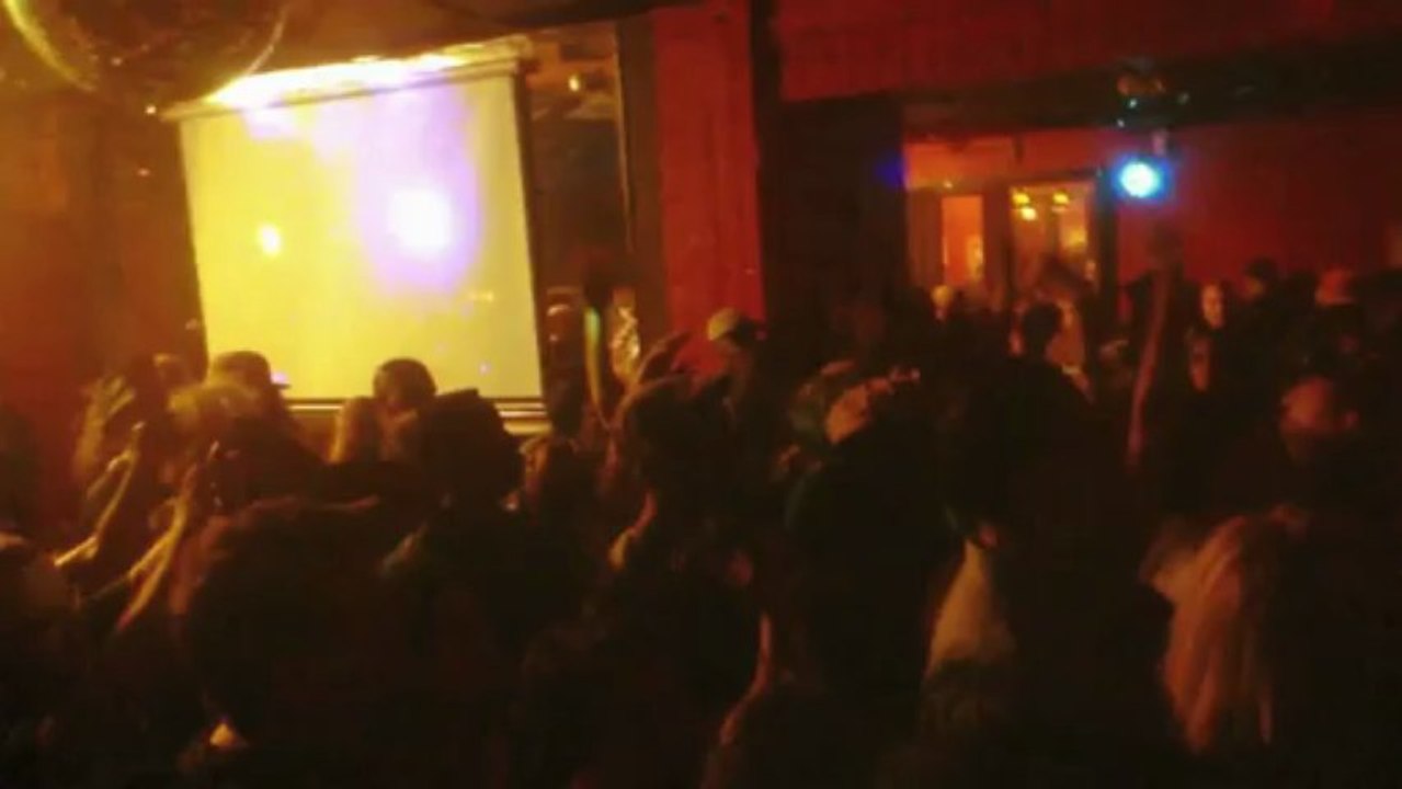 COCOA TEA live at ONENESS w/ Solomonic Sound System (9-29-2012)