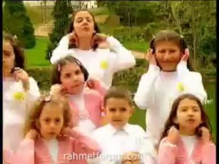 Ellerim Küçük Daha - Abdest