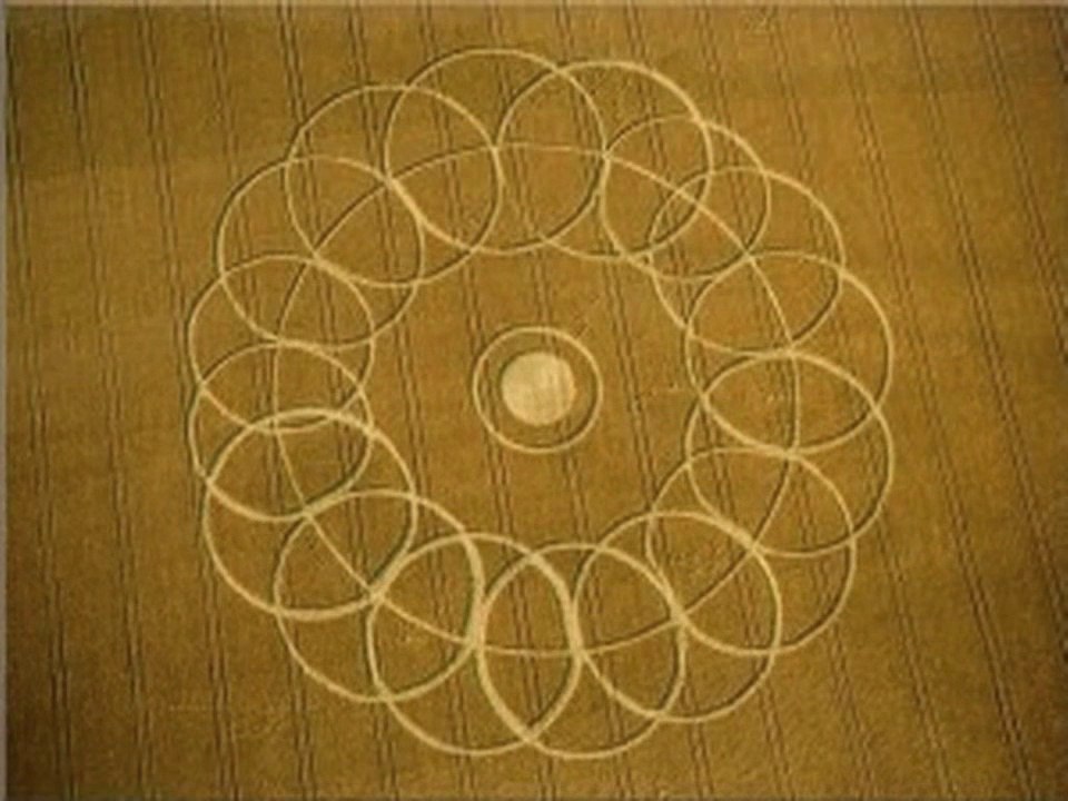 CIRCULOSyENIGMA 1995
