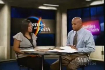 Nebezpečenstvo videohier - Atonte a Ivor Myers