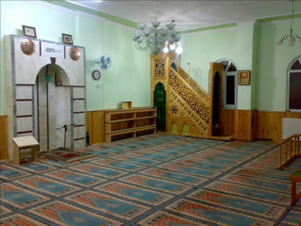 4 . cüz . ramazan 2012