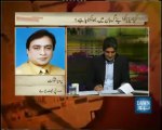 Accountability of Pakistani Media - 4 (Apna Gareban Matiullah Jan Dawn News)
