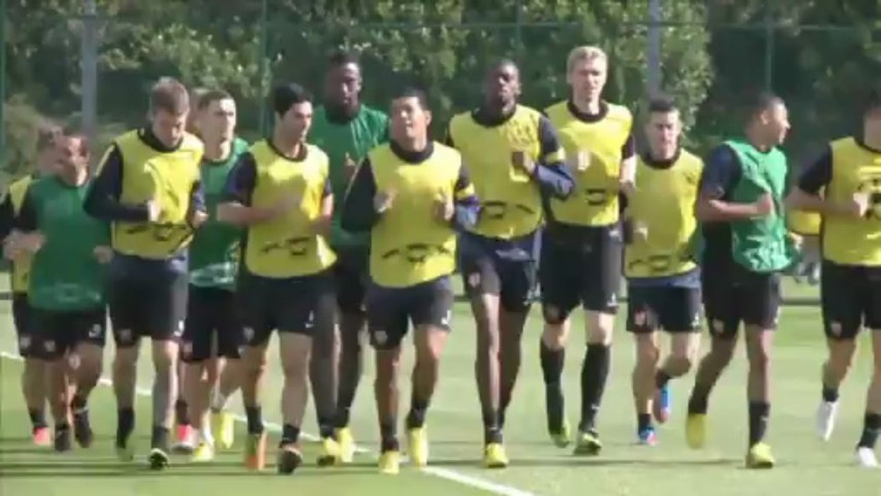 Freiburg wird in London fündig: Francis Coquelin kommt