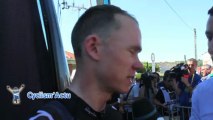 Tour de France 2013 - Chris Froome : 