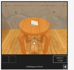 Escape from the Similar Rooms 4 walkthrough