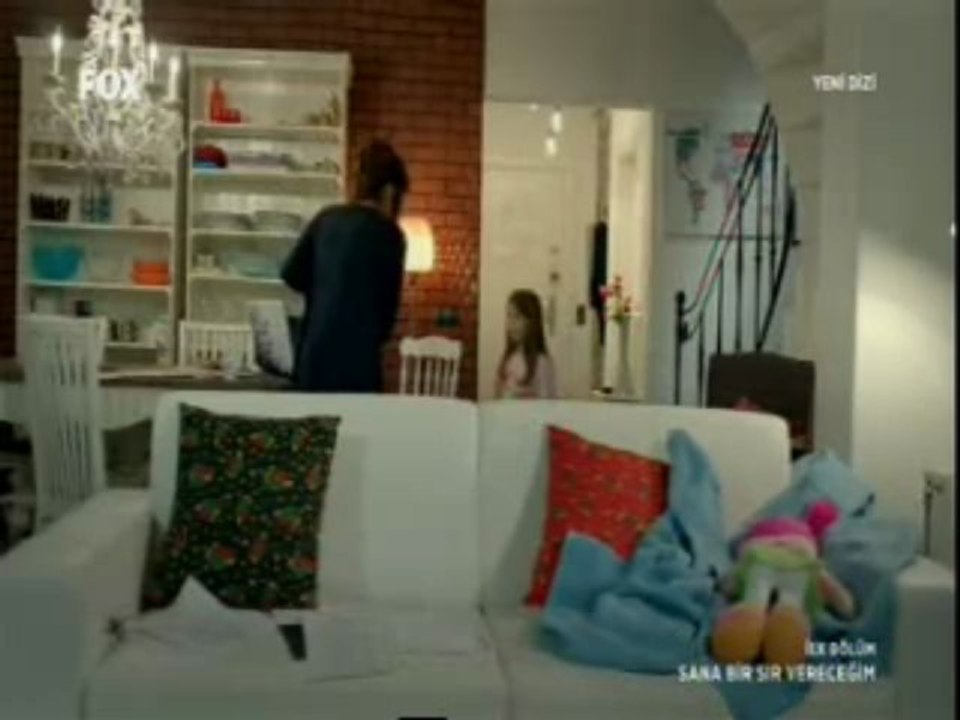 bir sır 1 part 1