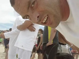 équipe de Mandelieu by Kaola Oty (fb)