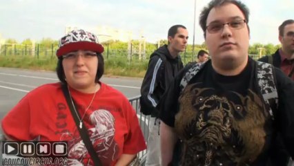 Japan Expo 2013 Reportage (5/) Paris Nord Villepinte