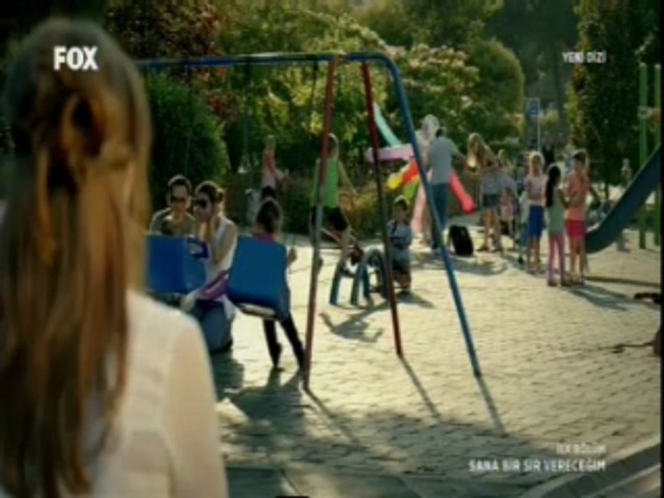 bir sır 1 part 2