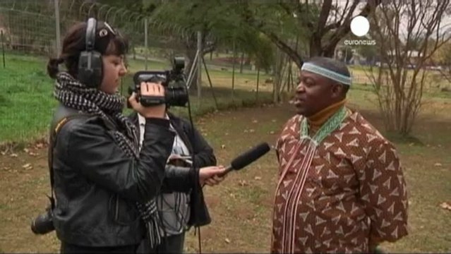 La contesa familiare per l'ultima dimora di Mandela