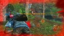 The Last Of Us Multiplayer - Survivor - The Dam