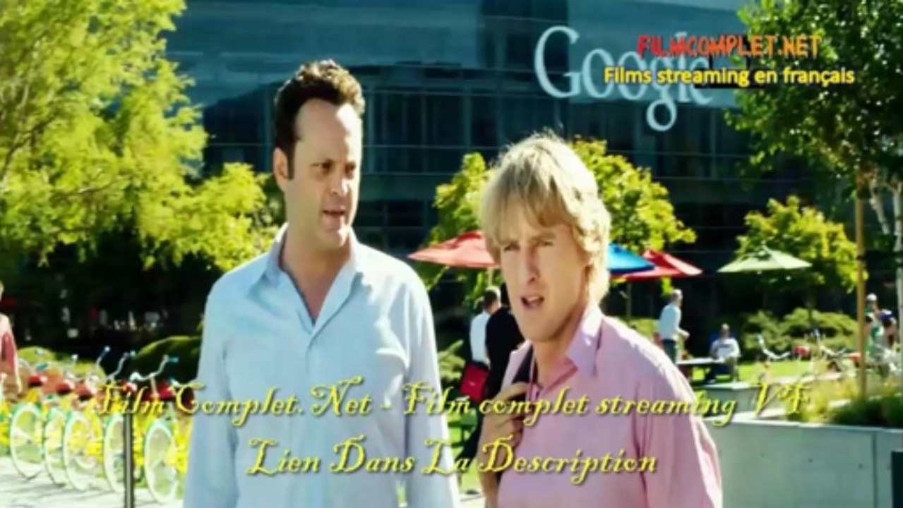 Les Stagiaires en entier film en Français streaming