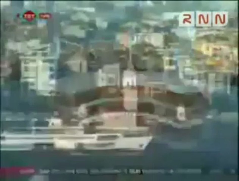 TRT'de Müslüman Kardeşler'e Anlamlı Mesaj!