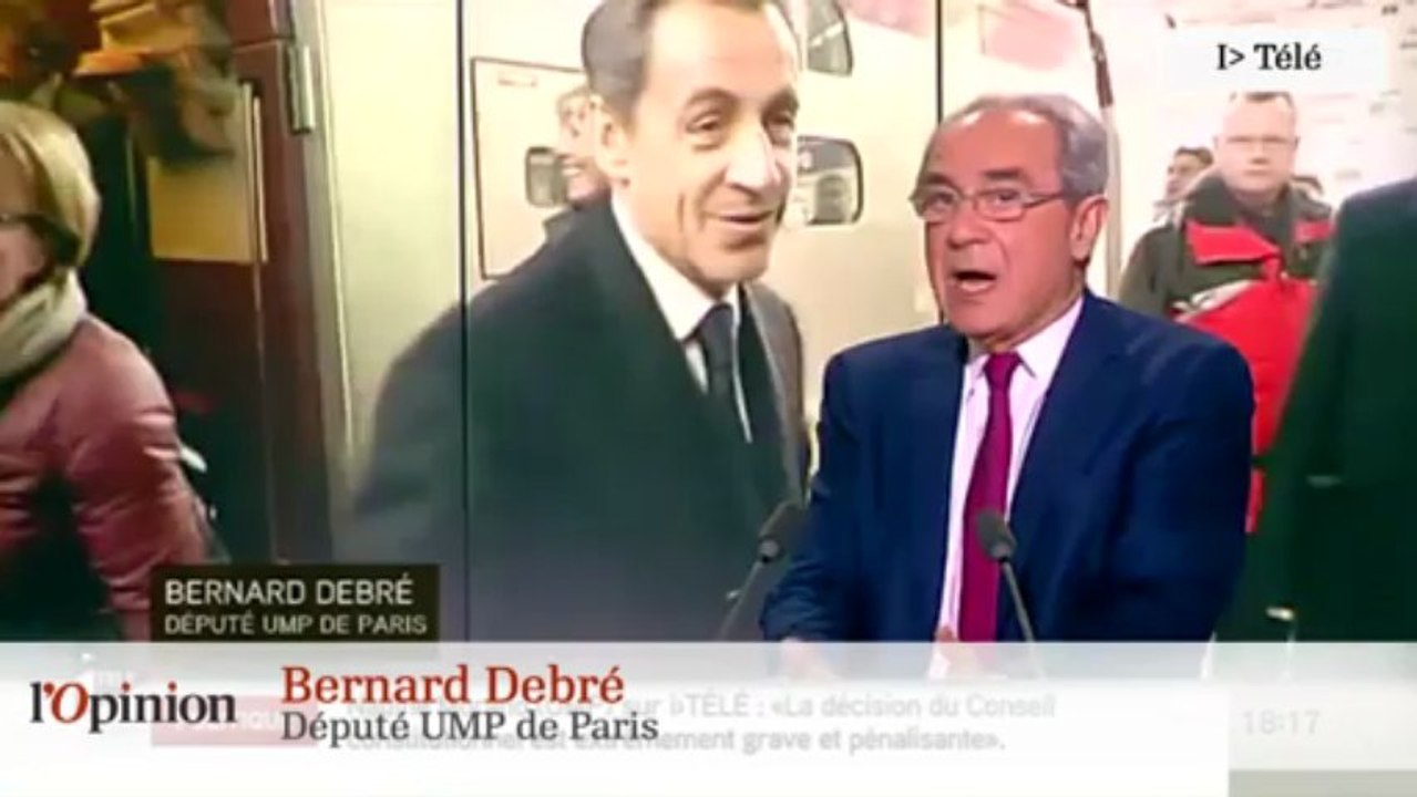 TextO' : Retour médiatique de Nicolas Sarkozy