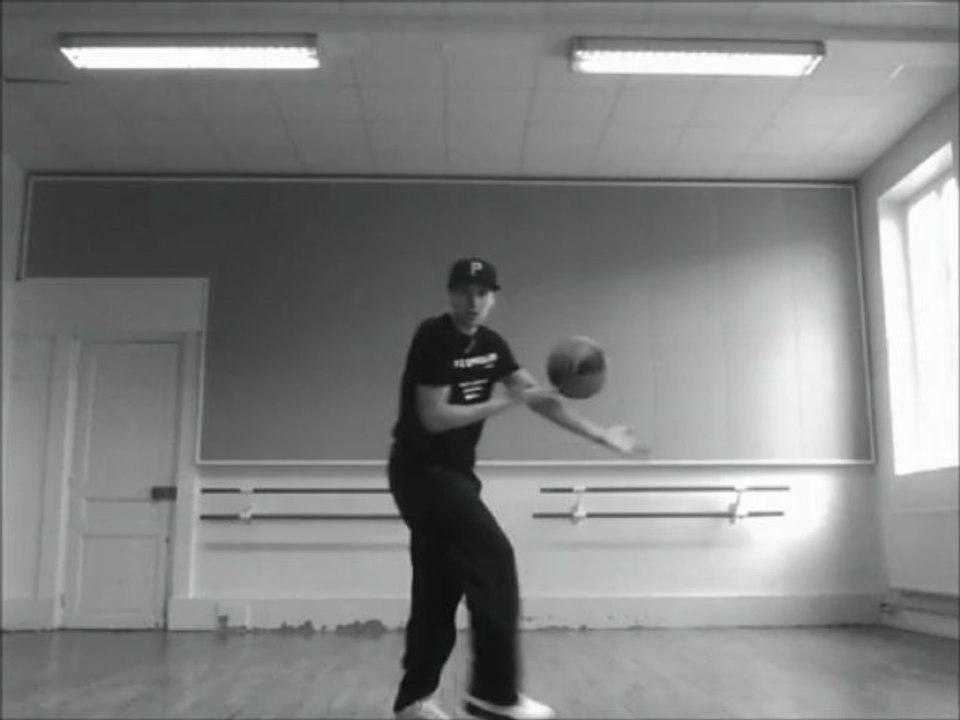 Entraînement de Mxii