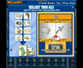Wild ones cheats on facebook - 100% working new latest version 2013