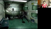 Resident Evil 2 - Leon A #11 - Leon VS Berkin !!!