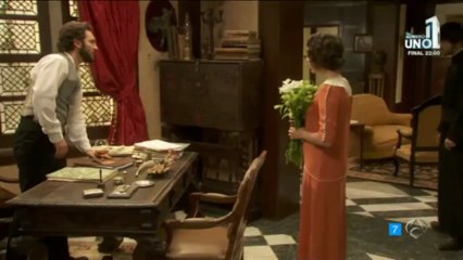 MARTIN TRISTAN PUEDE PERDER A SU VERDADERA HIJA PIENSELO ESDPV 05-07-2013