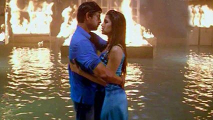 Homam Songs Pedavikidem Kasiro  - Jagapathi babu Mamatha Mohandas