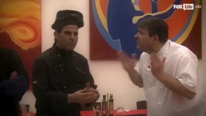 Cucine Da Incubo - Nel prossimo episodio...cuore e sapore!