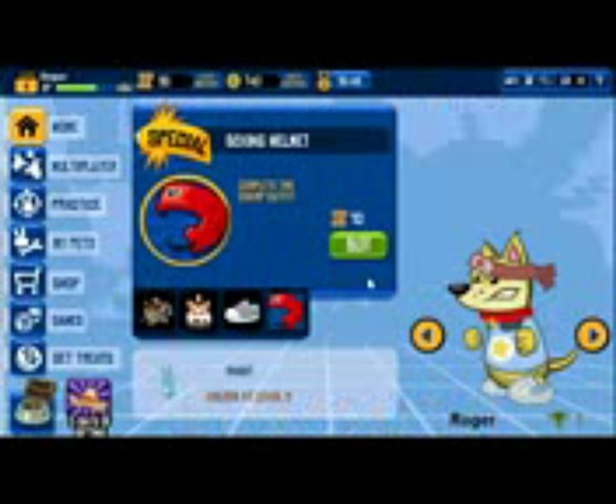 Wild ones coins and credits generator 2013 added boost new version