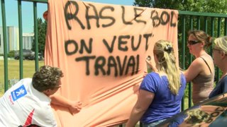 Reportage Auto-Ecole en colère Côtes d'Armor
