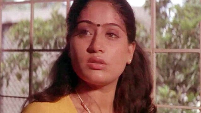 Kondaveeti Donga Songs Devi Sambhavi - Chiranjeevi Radha Vijaya Santhi Ilayaraja