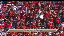 Veracruz vs Pumas 4-0 Fútbol Amistoso [29/06/13] Goles